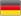 Флаг страны Германия