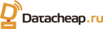 Логотип хостинг-компании Datacheap
