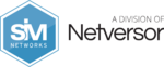 Логотип хостинг-компании SIM-NETWORKS