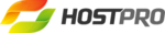 Логотип хостинг-компании Hostpro