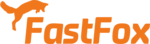 Логотип хостинг-компании FastFox