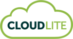 Логотип хостинг-компании CloudLITE