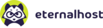 Логотип хостинг-компании EternalHost
