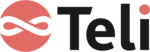 Логотип хостинг-компании Teli