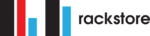 Логотип хостинг-компании RackStore