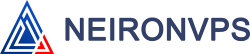 Логотип хостинг-компании Neiron VPS