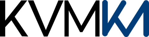 Логотип хостинг-компании KVMka