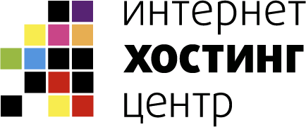 Логотип хостинг-компании IHC