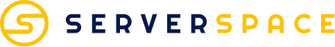 Логотип хостинг-компании Serverspace