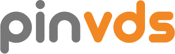 Логотип хостинг-компании PINVDS