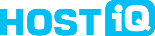 Логотип хостинг-компании HOSTiQ.ua