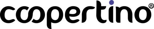 Логотип хостинг-компании Coopertino