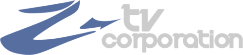Логотип хостинг-компании Z-Tv Corporation