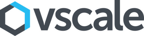 Логотип хостинг-компании Vscale