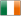 Флаг страны Ирландия