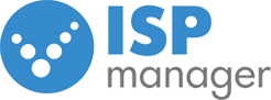 Логотип ISPmanager